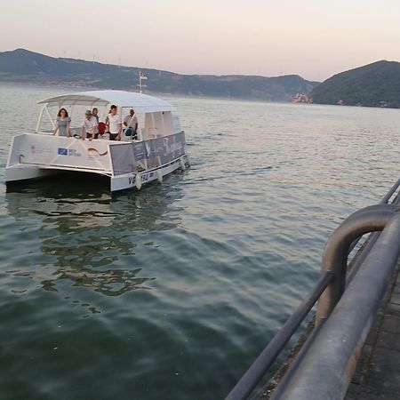 Apartmani Capi Golubac Luaran gambar