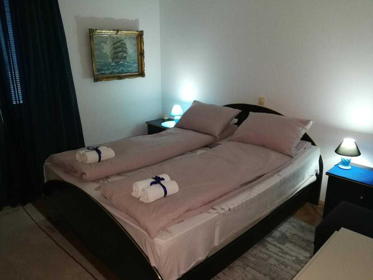 Apartmani Capi Golubac Luaran gambar