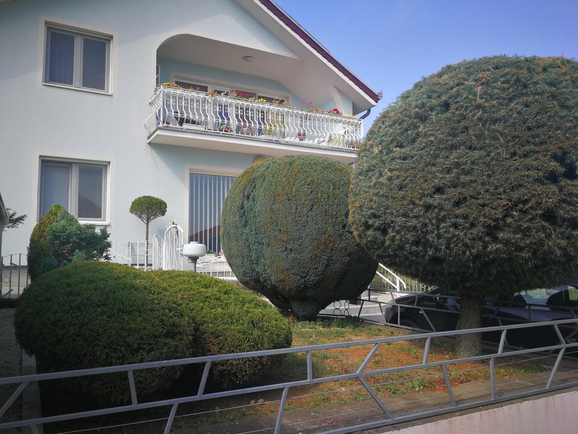 Apartmani Capi Golubac Luaran gambar