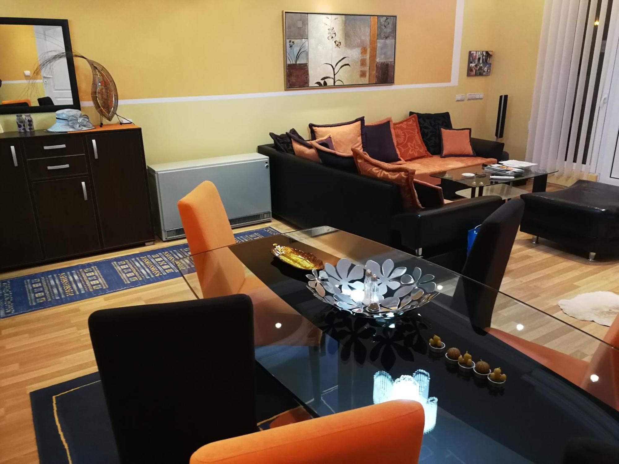 Apartmani Capi Golubac Luaran gambar