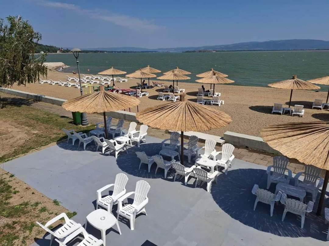Apartmani Capi Golubac Bilik gambar