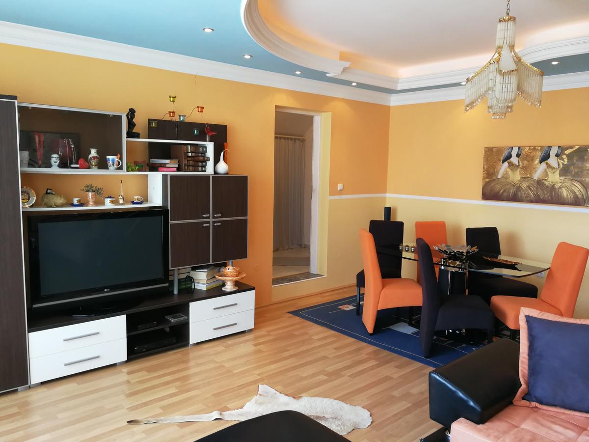 Apartmani Capi Golubac Luaran gambar