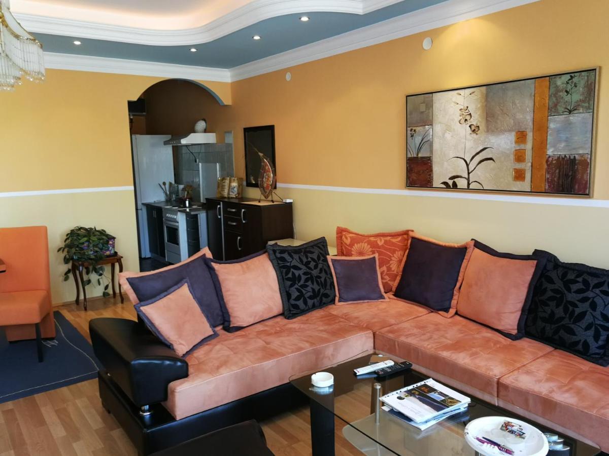 Apartmani Capi Golubac Luaran gambar
